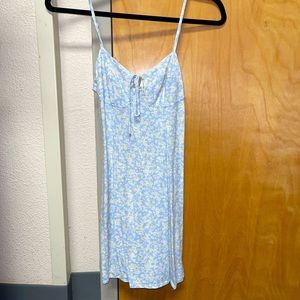 Aeropostal floral dress